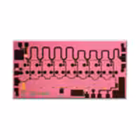 HMC930A-SX Analog Devices Inc.  RF Amplifiers